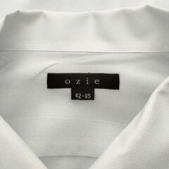 Ozie ワイシャツの画像