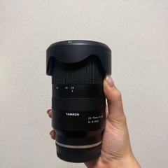 SONY A6600の画像