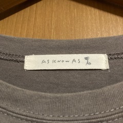 (ま)アズノウアズ♡BIGロンTの画像