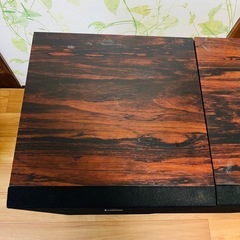 サンスイ スピーカーシステムSP-K1000の画像