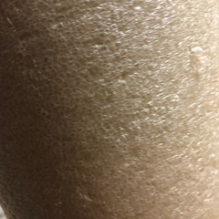 ヨガマット未使用 ストレッチポール セットの画像