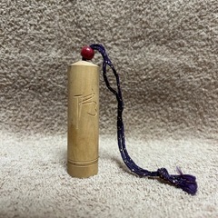 【古美術】懐中仏 仏教美術  置物 木彫 仏像 時代物  彫刻の画像