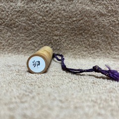 【古美術】懐中仏 仏教美術  置物 木彫 仏像 時代物  彫刻の画像