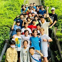 【2026年4月始動】英語で学ぶサッカージュニアユースチーム／初期メンバー募集（神戸）の画像