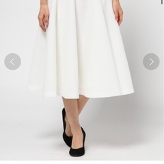 Diagramのメッシュスカートです☺️の画像