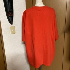 ユニクロ☆大きいサイズTシャツの画像