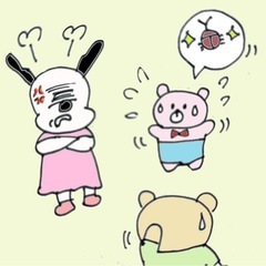マダミス　しゃっくりを止めて！の画像