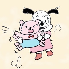 マダミス　しゃっくりを止めて！の画像