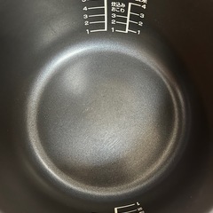炊飯器の画像