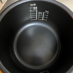 炊飯器の画像