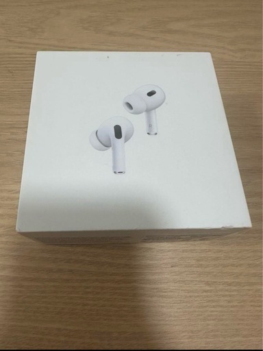 AirPods Pro(第2世代)イヤホン/ワイヤレス