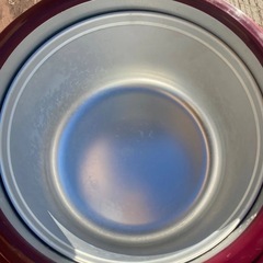 ※配達可　炊飯保温機の画像