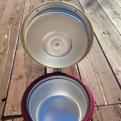 ※配達可　炊飯保温機の画像