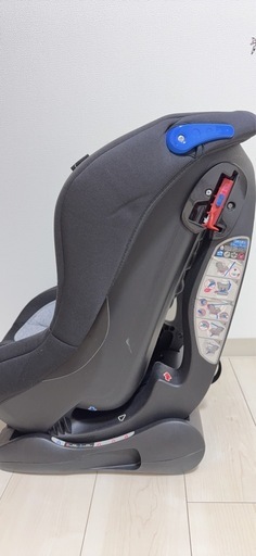 クレイドルオーカ  チャイルドシート ベビーシート
