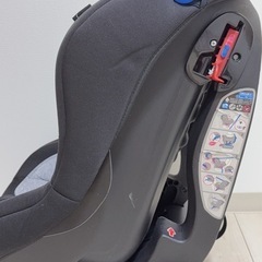 クレイドルオーカ  チャイルドシート ベビーシートの画像