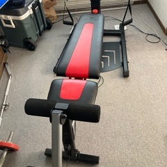 Bowflex PR1000  の画像