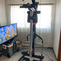 Bowflex PR1000  の画像