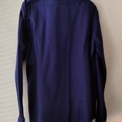 BEAMS HEART TESSITURA MONTI シャツの画像