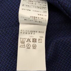 BEAMS HEART TESSITURA MONTI シャツの画像