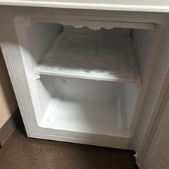 冷蔵庫・洗濯機あげます。の画像