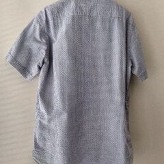 BEAMS HEART シャツの画像