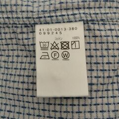 BEAMS HEART シャツの画像