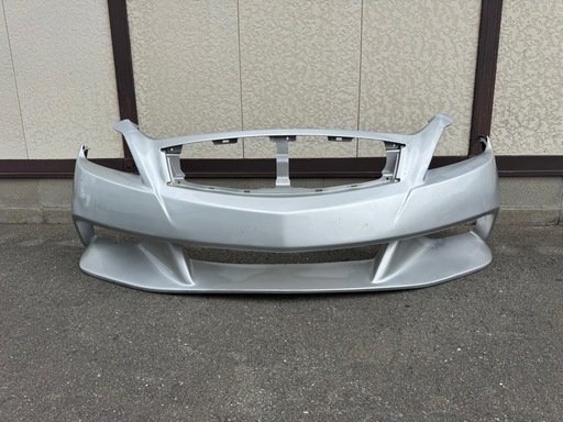 LB ckv36 フロントバンパー