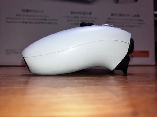 DualSense（PS5純正）動作良好｜手渡し歓迎