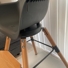 ハイチェア CHILDHOME EVOLU ONE.80の画像