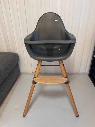 ハイチェア CHILD EVOLU ONE.80