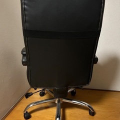 チェア（イス）の画像