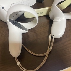メタクエスト2の画像