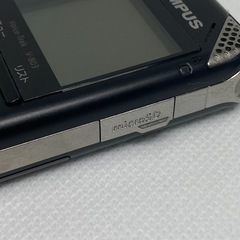 【中古美品・動作確認済み✅】再生録音レコーダーの画像