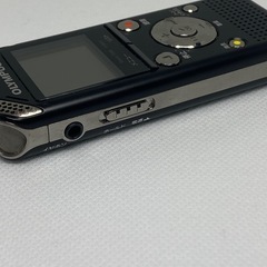 【中古美品・動作確認済み✅】再生録音レコーダーの画像