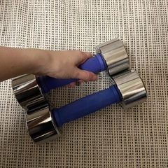 ダンベル 3kgの画像