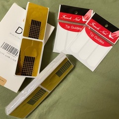 ジェルネイルセット LED UVライトの画像