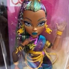 モンスターハイ ネフェラ Monster High Nefera 新品の画像