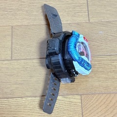爆上戦隊ブンブンジャー DXブンブンチェンジャーの画像