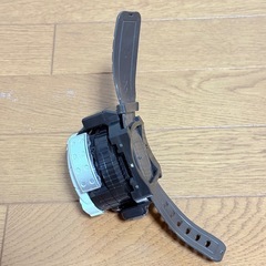 爆上戦隊ブンブンジャー DXブンブンチェンジャーの画像