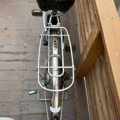 電動自転車　Panasonic vivi DX　　の画像