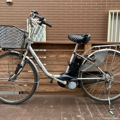 電動自転車　Panasonic vivi DX　　