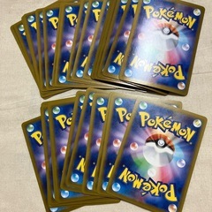 無料　ポケモンカード　セットの画像