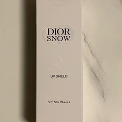 Dior ギフトBOXセット4点(定価約23000円)の画像
