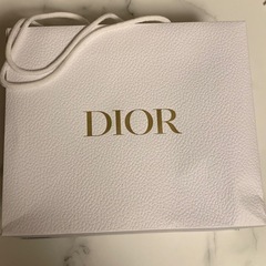 Dior ギフトBOXセット4点(定価約23000円)の画像