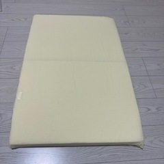 ベビーマットレスの画像