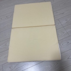 ベビーマットレスの画像