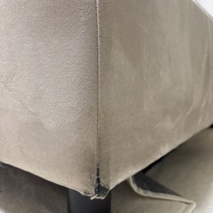 無料！ソファベッドの画像