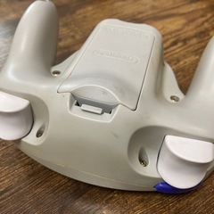 gamecube Wavebird 無線コントローラー　ゲームキューブ　ニンテンドー　任天堂 Nintendoの画像