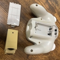 gamecube Wavebird 無線コントローラー　ゲームキューブ　ニンテンドー　任天堂 Nintendoの画像