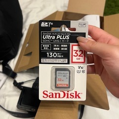 【お話中】Panasonic  LUMIX ミラーレスカメラの画像